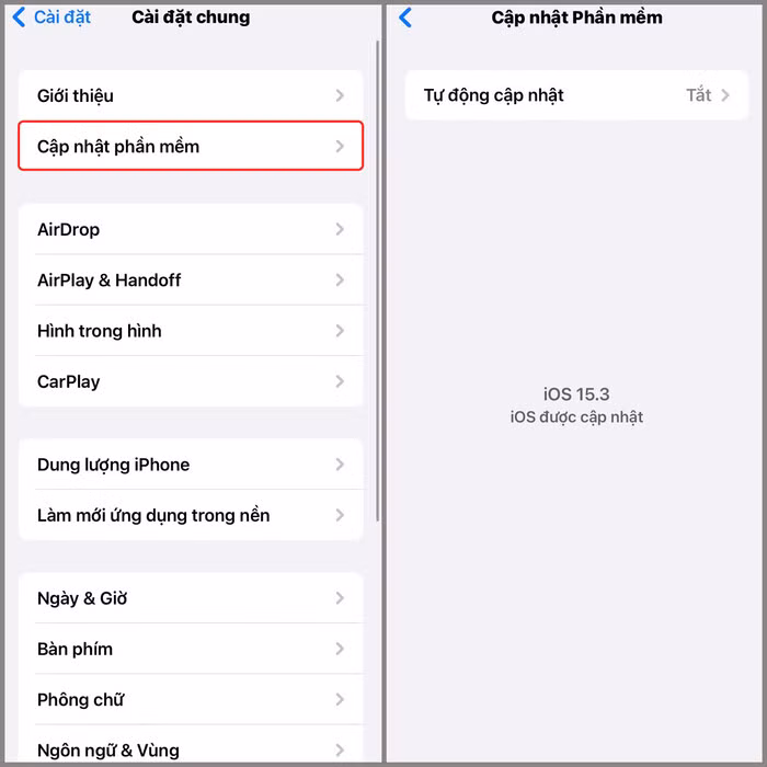 Cách kéo dài thời gian sử dụng pin trên iPhone bạn cần biết - Hình 8 Cach keo dai thoi gian su dung pin tren iPhone ban can biet-Hinh-8
