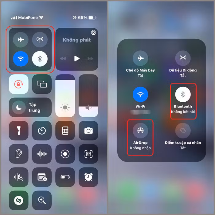 Cách kéo dài thời gian sử dụng pin trên iPhone bạn cần biết - Hình 4 Cach keo dai thoi gian su dung pin tren iPhone ban can biet-Hinh-4