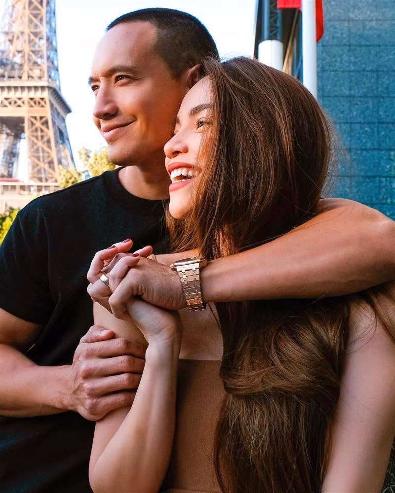 Kim Ly he lo tinh trang Ho Ngoc Ha sau khi bi trom 