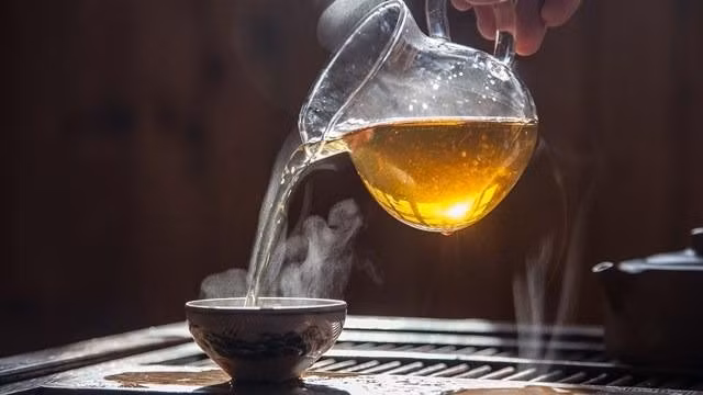 “Đại kỵ” khi uống trà có thể khiến bạn tụt huyết áp ảnh 3