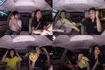 Miu Le chung mic Chi Pu, netizen xoc xiem: '2 chien than hat live'-Hinh-9