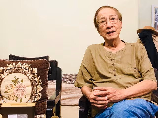 Cuoc song cua dao dien 'Ma lang' gio ra sao?
