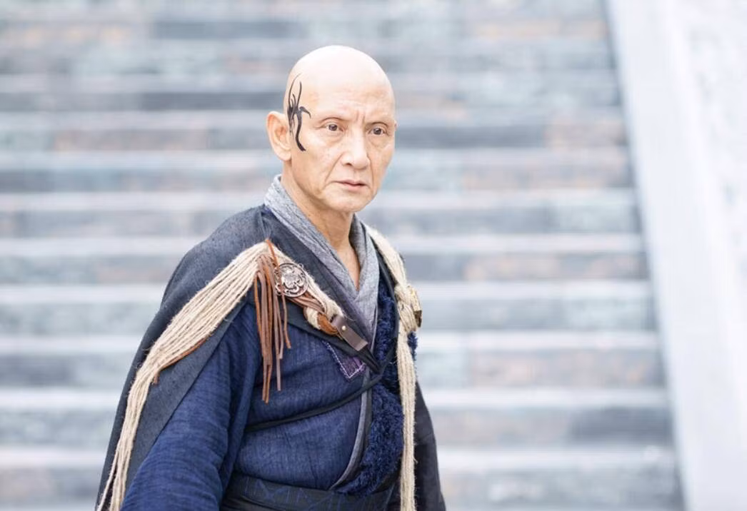 Dan cao thu trong 'Thien long bat bo' cua Chan Tu Dan-Hinh-9
