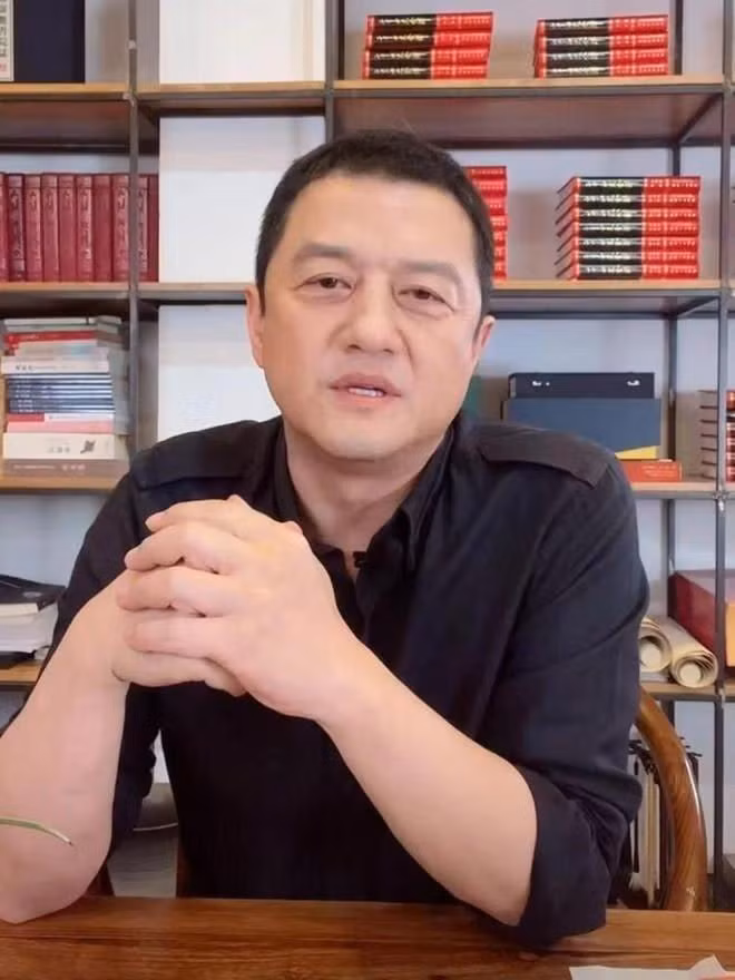 Ly hôn Vương Phi, Lý Á Bằng hạnh phúc bên vợ kém tuổi - Hình 5 Ly hon Vuong Phi, Ly A Bang hanh phuc ben vo kem tuoi-Hinh-5