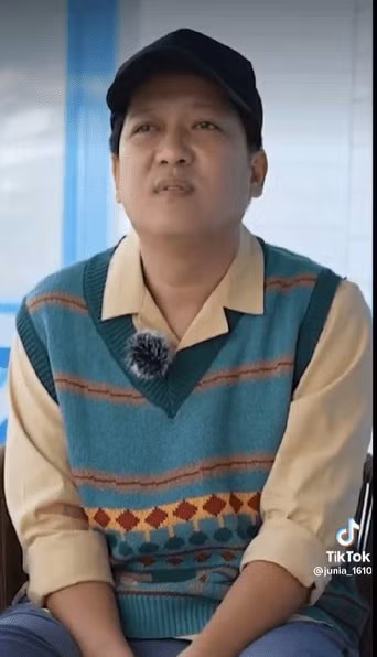 Trường Giang kể về mối tình thời cấp 3 - Hình 2 Truong Giang ke ve moi tinh thoi cap 3-Hinh-2