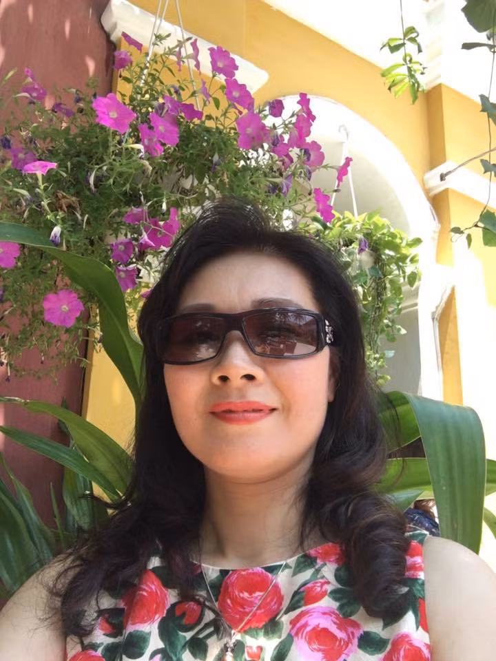 BTV Nhat Le 'Thoi su 19h' tung la A hau Ha Noi gio ra sao?-Hinh-7