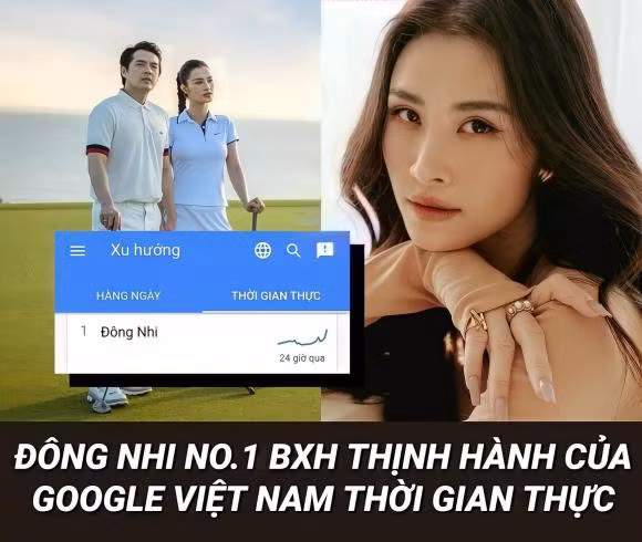 Giua on ao Hien Ho, tu khoa 