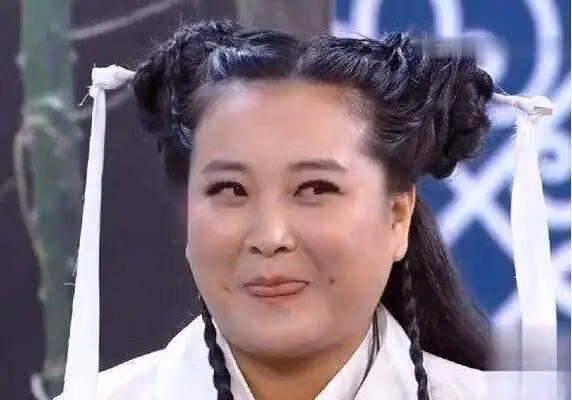 Tieu Long Nu 