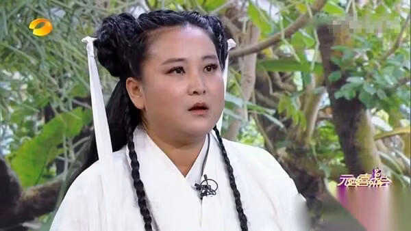 Tieu Long Nu 