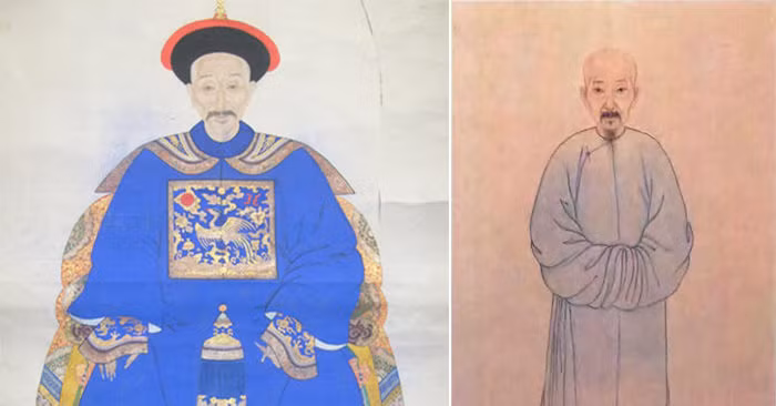 Ông nội của tể tướng Lưu gù là nhân vật "cự phách" ra sao? Ong noi cua te tuong Luu gu la nhan vat