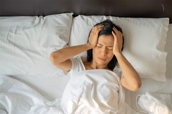 Giờ ăn giúp giảm mỡ máu, ổn định đường huyết - Hình 3 Gio an giup giam mo mau, on dinh duong huyet-Hinh-3