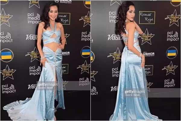 12 nam sao Viet di Cannes: Co nguoi Lo hon Ngoc Trinh-Hinh-12