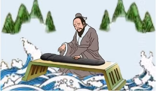 Du tien bac, song an nhien o tuoi trung nien khi thau hieu dieu nay-Hinh-2