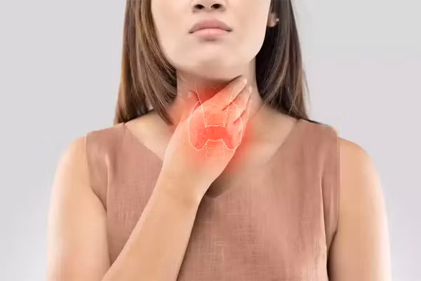 Giảm cân bất thường cảnh báo nhiều bệnh nguy hiểm - Hình 2 Giam can bat thuong canh bao nhieu benh nguy hiem-Hinh-2