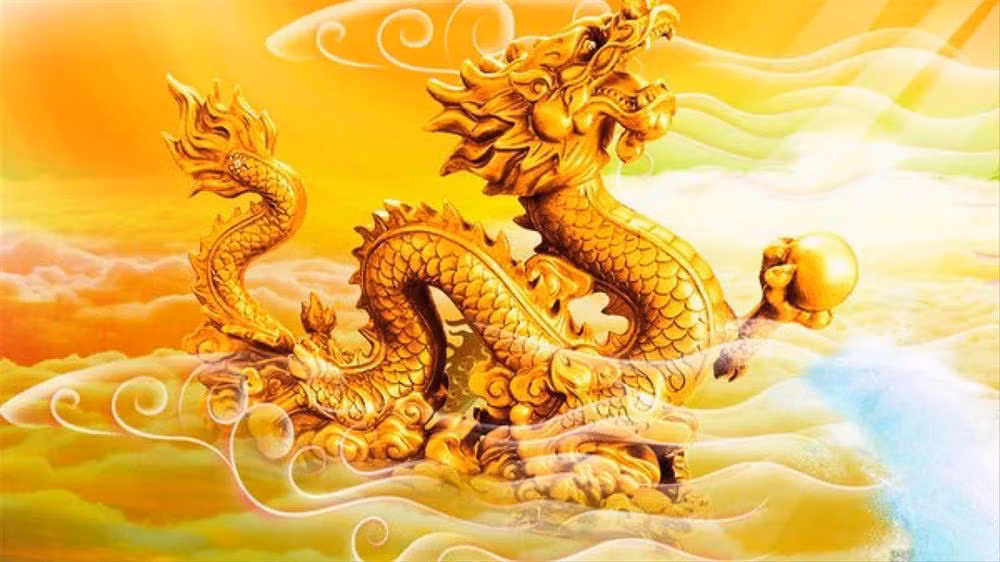 Cuoi thang Gieng: 3 con giap tai van tang cao, su nghiep thang tien