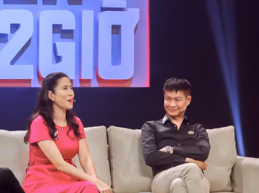 MC Quỳnh Hoa tiết lộ từng bị cha mẹ ép học piano - Hình 2 MC Quynh Hoa tiet lo tung bi cha me ep hoc piano-Hinh-2
