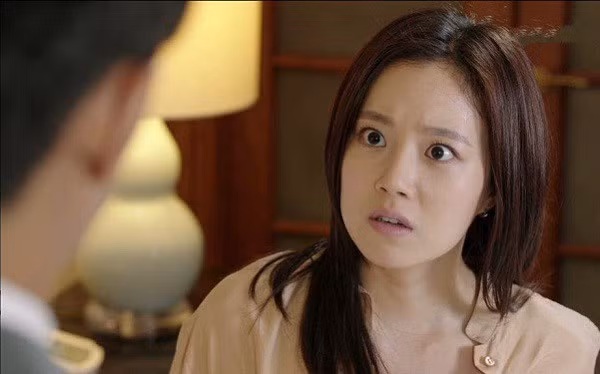 Ly do chong len thuong tien Tet cho giup viec khien toi choang vang