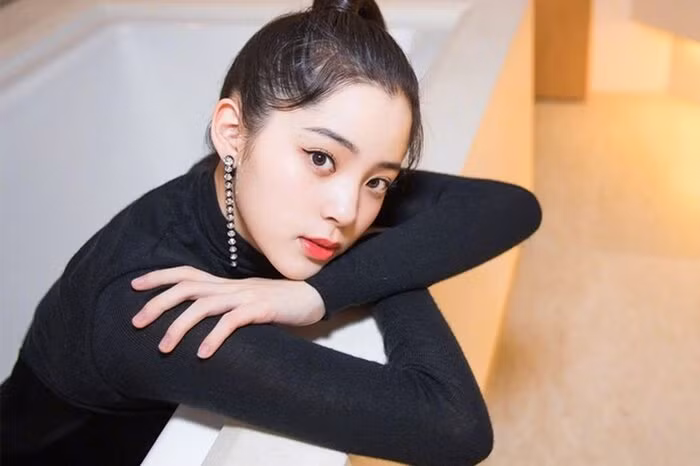 Những mỹ nhân diễn tệ nhất Cbiz: Dương Mịch bị réo tên - Hình 9 Nhung my nhan dien te nhat Cbiz: Duong Mich bi reo ten-Hinh-9