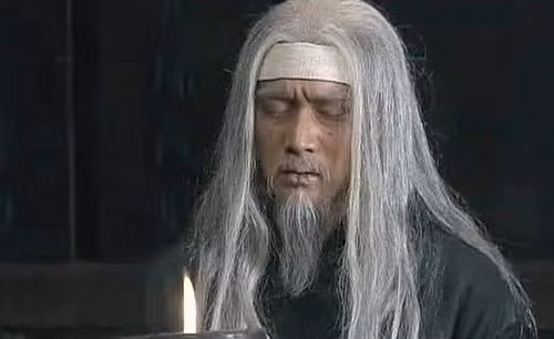 Gia Cat Luong va nhung nhan vat nao chet vi chu 