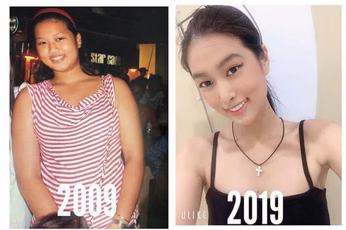 Tân Miss Grand Vietnam 2022 thời áo dài đến trường - Hình 17 Tan Miss Grand Vietnam 2022 thoi ao dai den truong-Hinh-17
