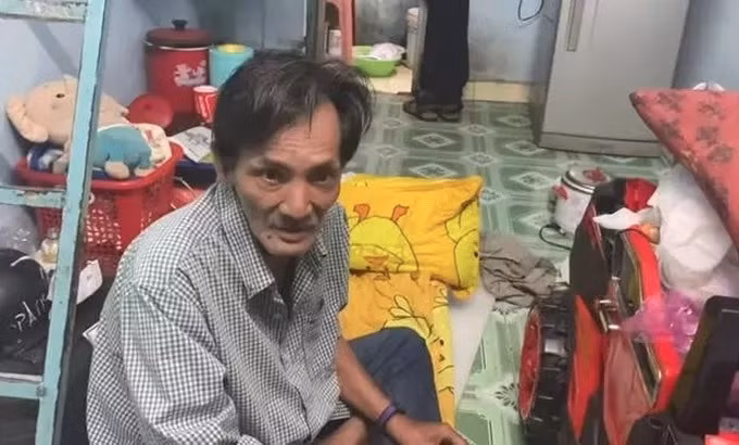 "Thương Tín đang sống với 3 bạn già, vui vẻ nhưng có dấu hiệu bị lẫn" ảnh 2