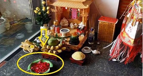 Vi sao ban tho Than Tai hay co mot bat nuoc tha hoa?