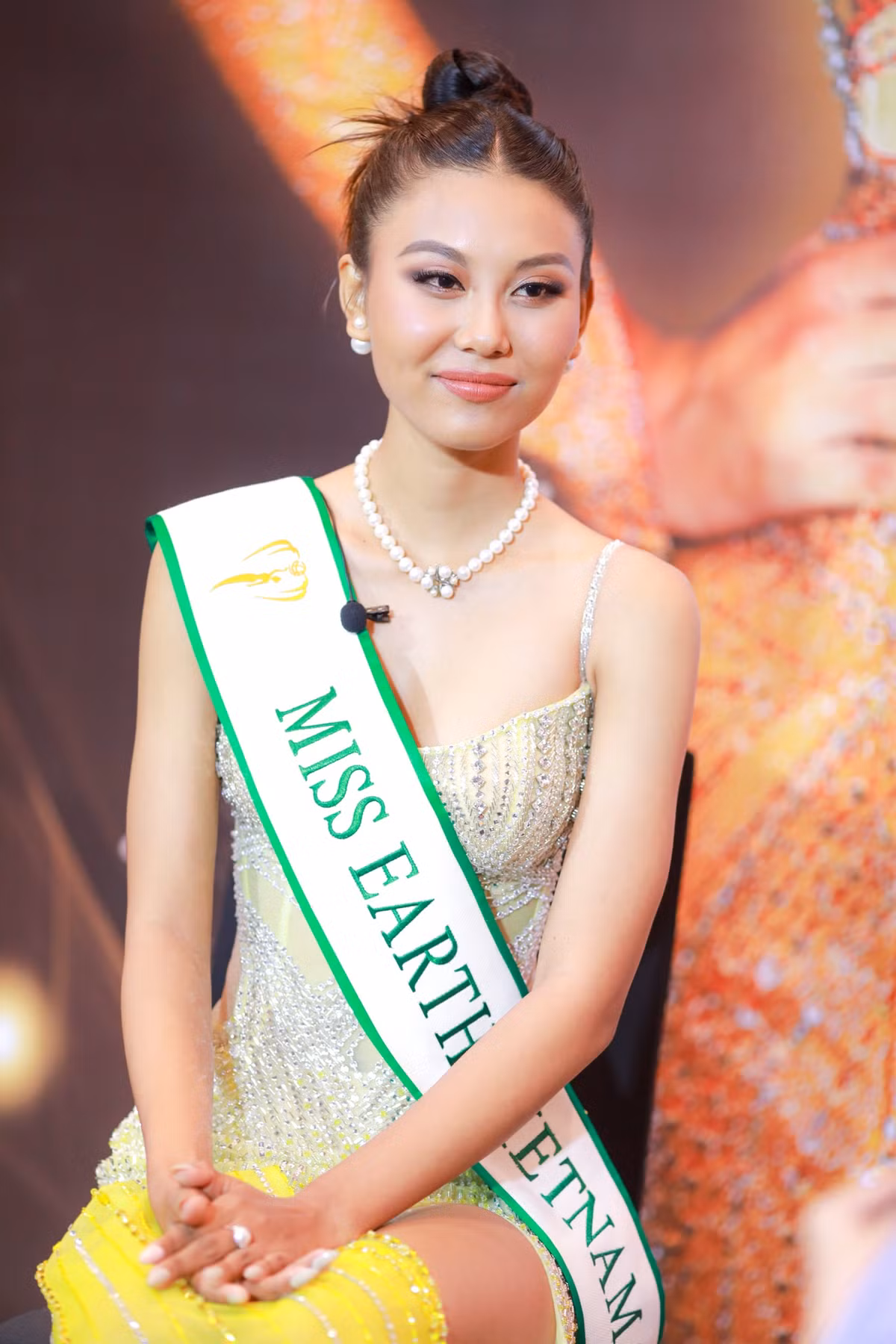 Thach Thu Thao: 