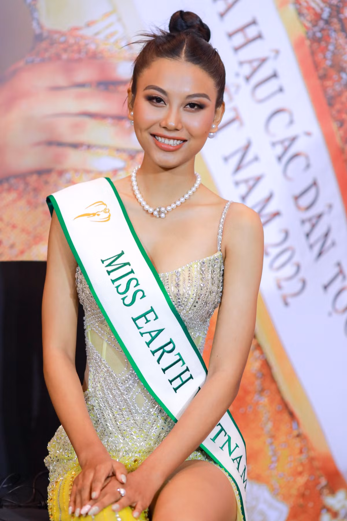 Thach Thu Thao: 