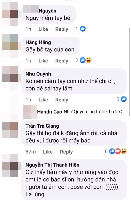 Ho Ngoc Ha gay tranh cai khi nhac bong con gai Lisa-Hinh-6