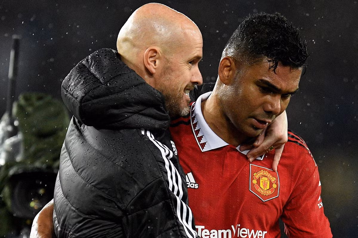 Casemiro tuc toc goi sep bu MU sau tran thua be mat-Hinh-2
