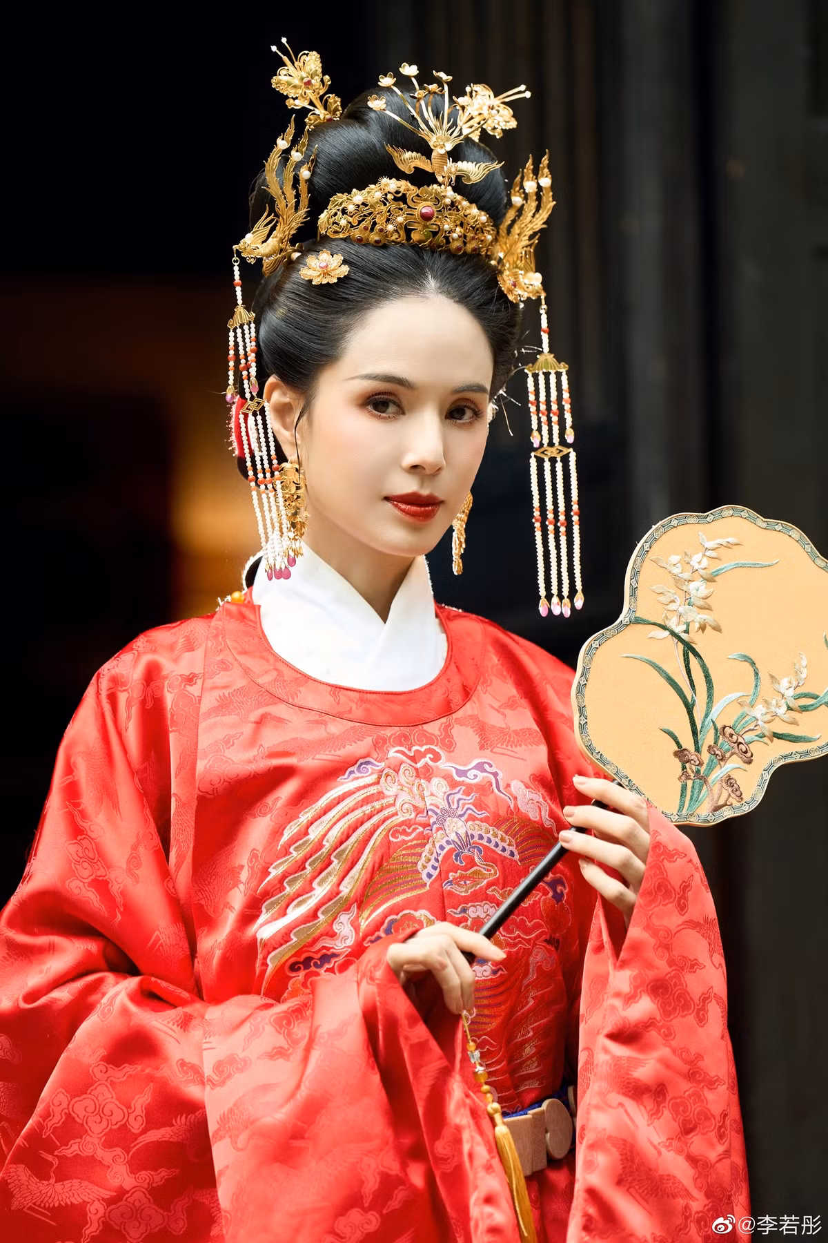 Khán giả khẳng định Lý Nhược Đồng đã thành công xây dựng nhân vật phản diện ấn tượng, dù đất diễn không nhiều. Thậm chí, diễn xuất của Lý Nhược Đồng còn được đánh giá cao hơn nữ chính Bạch Phong Tịch do Triệu Lộ Tư thể hiện.