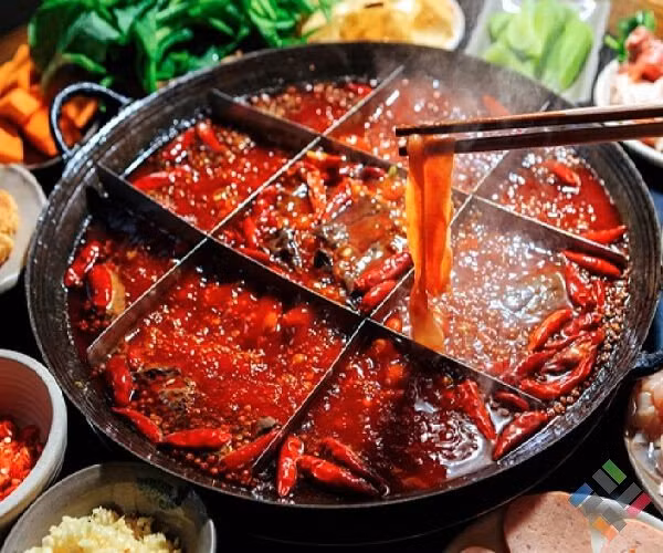 6 thực phẩm làm hại tử cung, kích thích u xơ phát triển ảnh 3 6 thực phẩm làm hại tử cung, kích thích u xơ phát triển ảnh 3