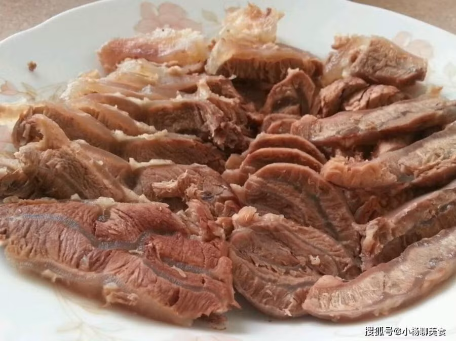 Phụ nữ sau 40 nên ăn 3 loại thịt: Giúp ngừa bệnh, tăng collagen - Hình 3 Phu nu sau 40 nen an 3 loai thit: Giup ngua benh, tang collagen-Hinh-3