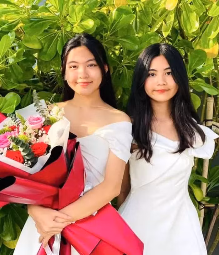 Loi giao duc 2 'ai nu' dang nguong mo cua vo chong MC Quyen Linh-Hinh-11