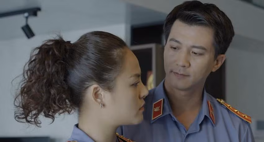 Ha Viet Dung: 