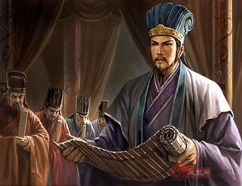 Chien luoc ca doi Gia Cat Luong thuc ra da that bai ra sao?-Hinh-3