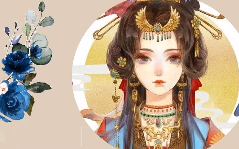 Giao thua 2023: Nguoi sinh thang Am lich nay duoc Than Tai xong nha-Hinh-2