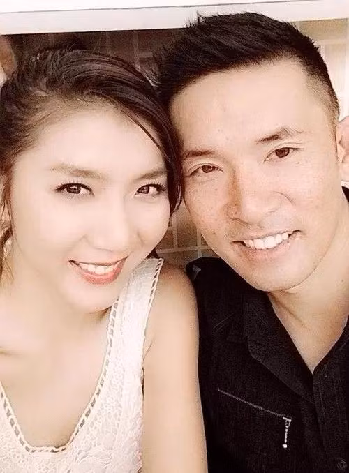 Buc anh ai cung ngo ngang do la Ngoc Quyen mot thoi dinh dam-Hinh-6