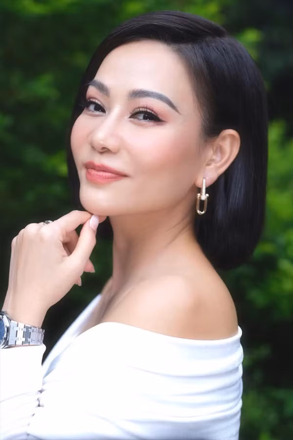 Thu Minh - người từng đứng sau thành công của Hương Tràm giờ ra sao? - Hình 6 Thu Minh - nguoi tung dung sau thanh cong cua Huong Tram gio ra sao?-Hinh-6