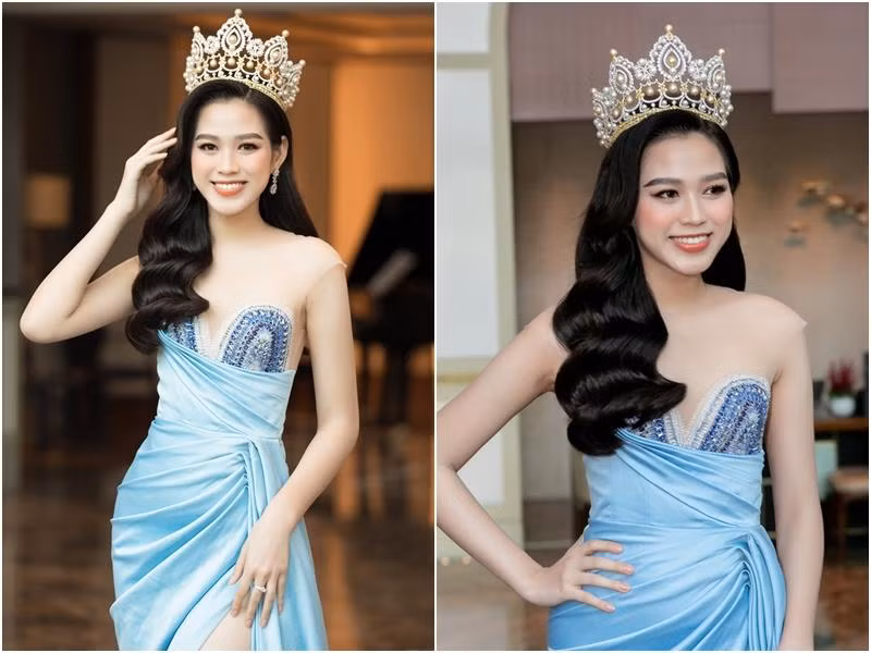 Cam thường Đỗ Thị Hà lộ khuyết điểm khác hẳn ảnh tự đăng - Hình 8 Cam thuong Do Thi Ha lo khuyet diem khac han anh tu dang-Hinh-8