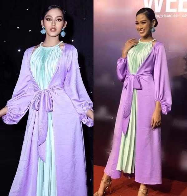 Cam thường Đỗ Thị Hà lộ khuyết điểm khác hẳn ảnh tự đăng - Hình 7 Cam thuong Do Thi Ha lo khuyet diem khac han anh tu dang-Hinh-7