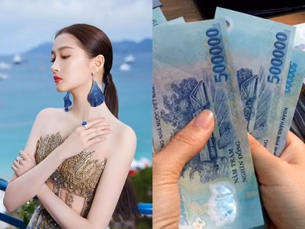 Cham het van xui: Cuoi thang 10 am, 3 con giap bung sang tai loc