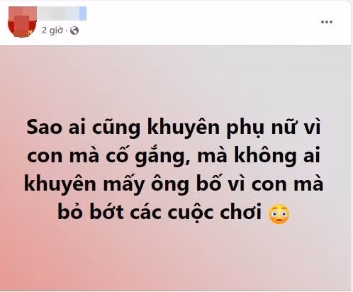 Ngọc Lan hé lộ lý do "ai cũng khuyên phụ nữ vì con mà cố gắng" Ngoc Lan he lo ly do