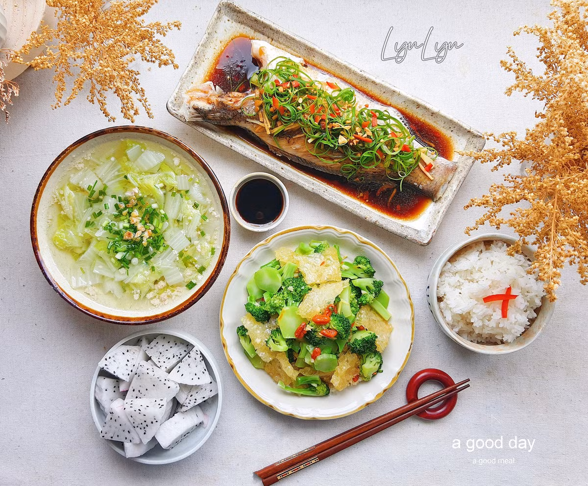 Hap ca voi loai gia vi nay dam bao khong tanh, vi dam da-Hinh-4
