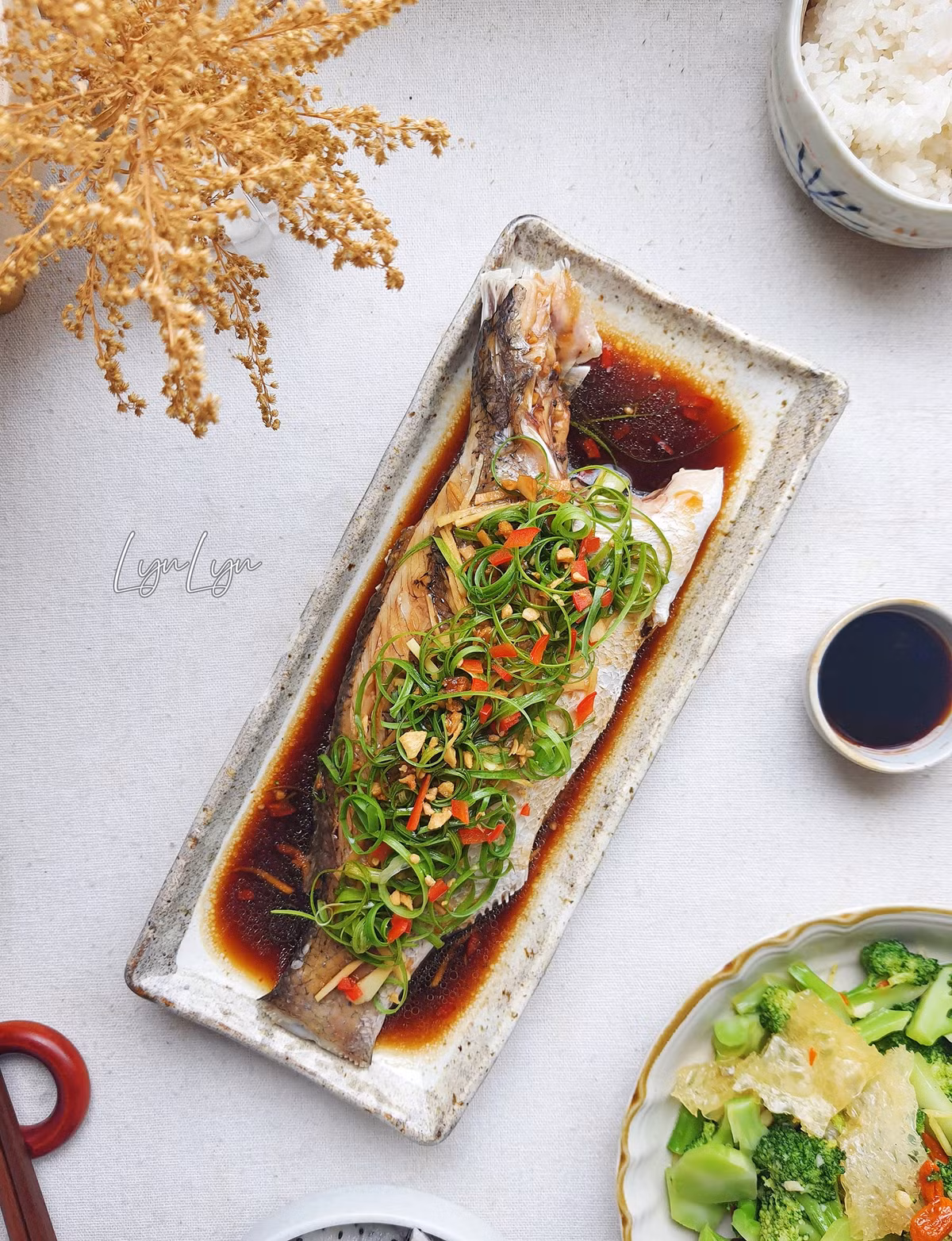 Hap ca voi loai gia vi nay dam bao khong tanh, vi dam da-Hinh-2