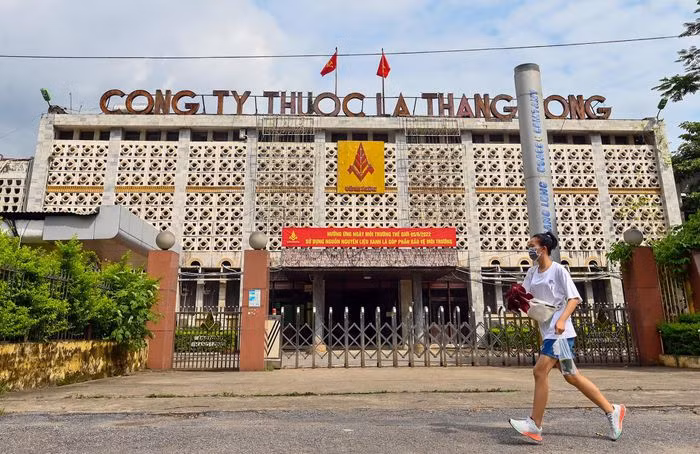 Khu đất vàng hơn 150.000 m2 trên tổ hợp “cao - xà - lá” ở Hà Nội - Hình 9 Khu dat vang hon 150.000 m2 tren to hop “cao - xa - la” o Ha Noi-Hinh-9