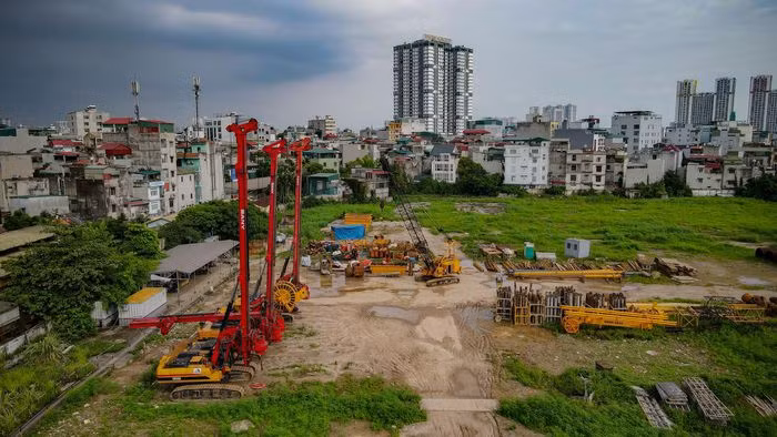 Khu đất vàng hơn 150.000 m2 trên tổ hợp “cao - xà - lá” ở Hà Nội - Hình 8 Khu dat vang hon 150.000 m2 tren to hop “cao - xa - la” o Ha Noi-Hinh-8