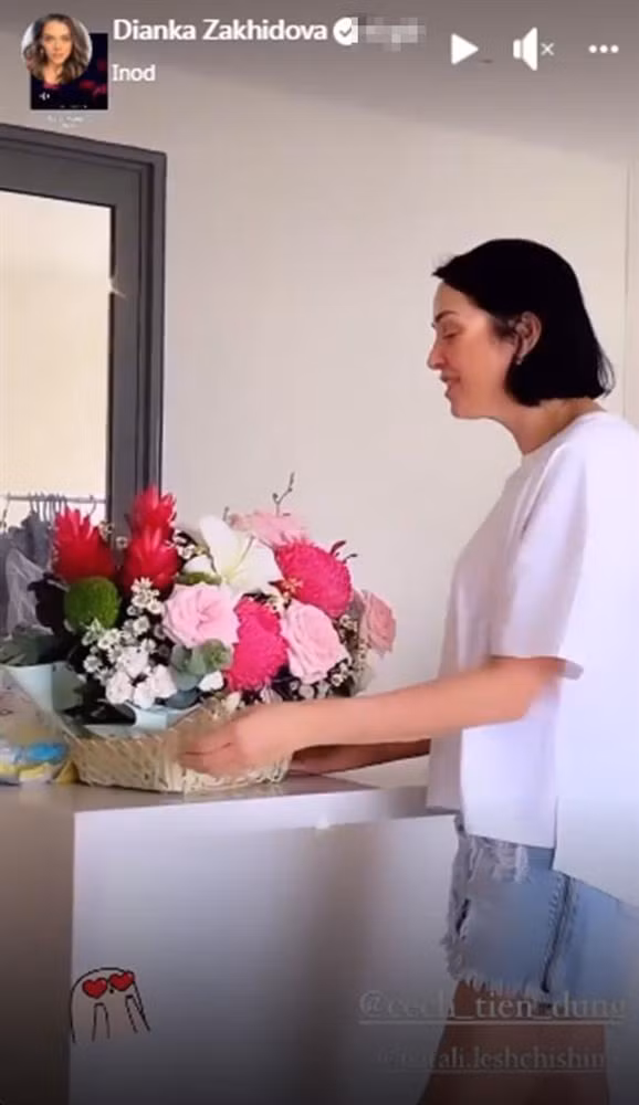 Bui Tien Dung khui qua xin me vo tang chau ngoai sap ra doi-Hinh-4