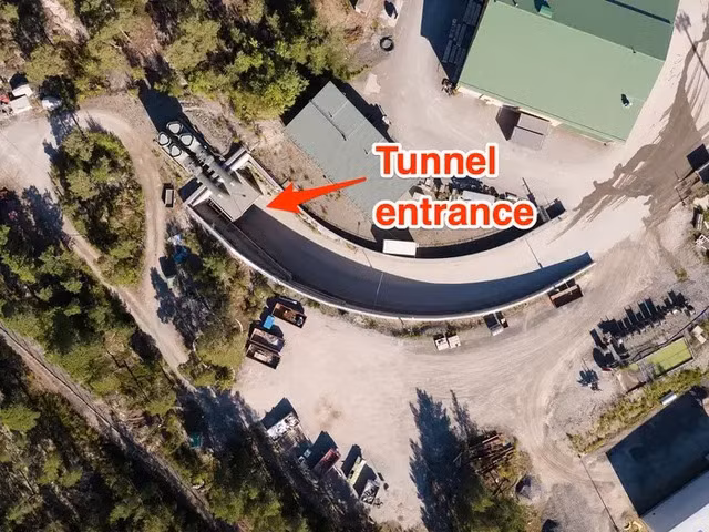 Co gi ben trong 'ngoi mo hat nhan' xu ly chat thai phong xa-Hinh-2