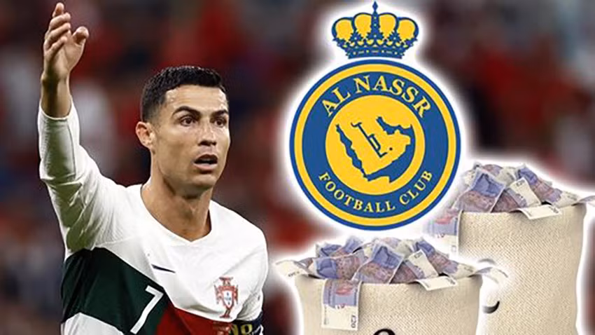 Ronaldo kiem tra y te, co quyen luc khung o Al-Nassr-Hinh-3